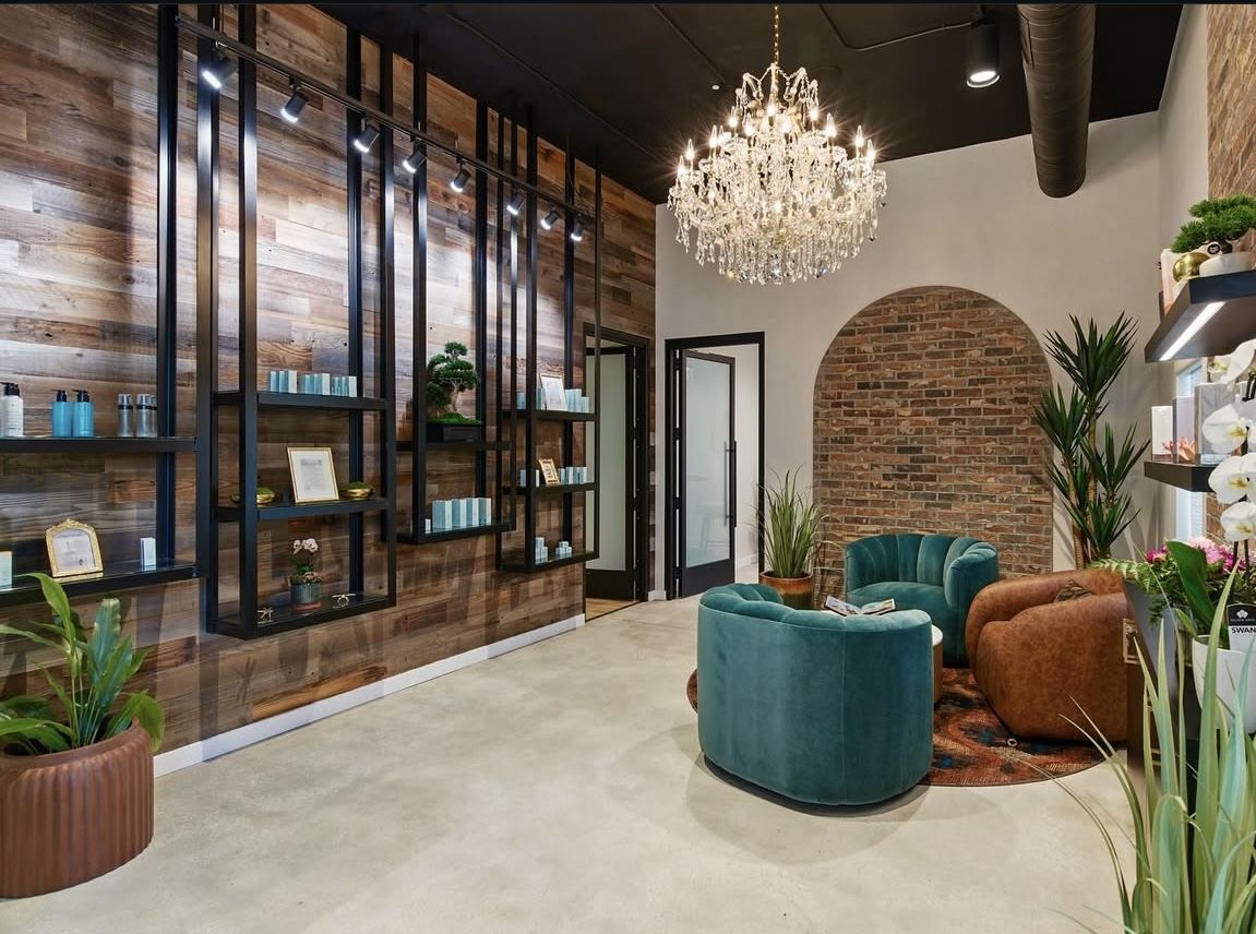 The Edge Medical Spa