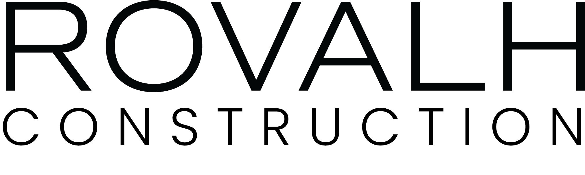 Rovalh Construction