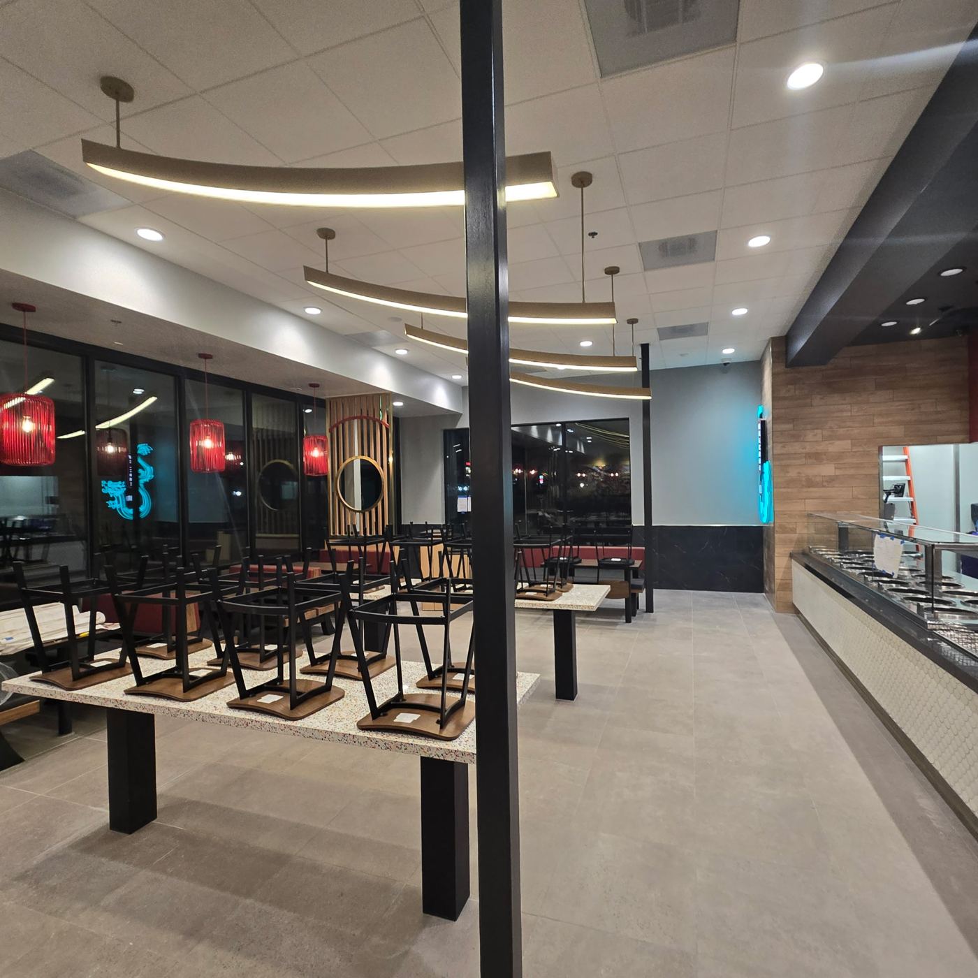 Panda Express Roosevelt