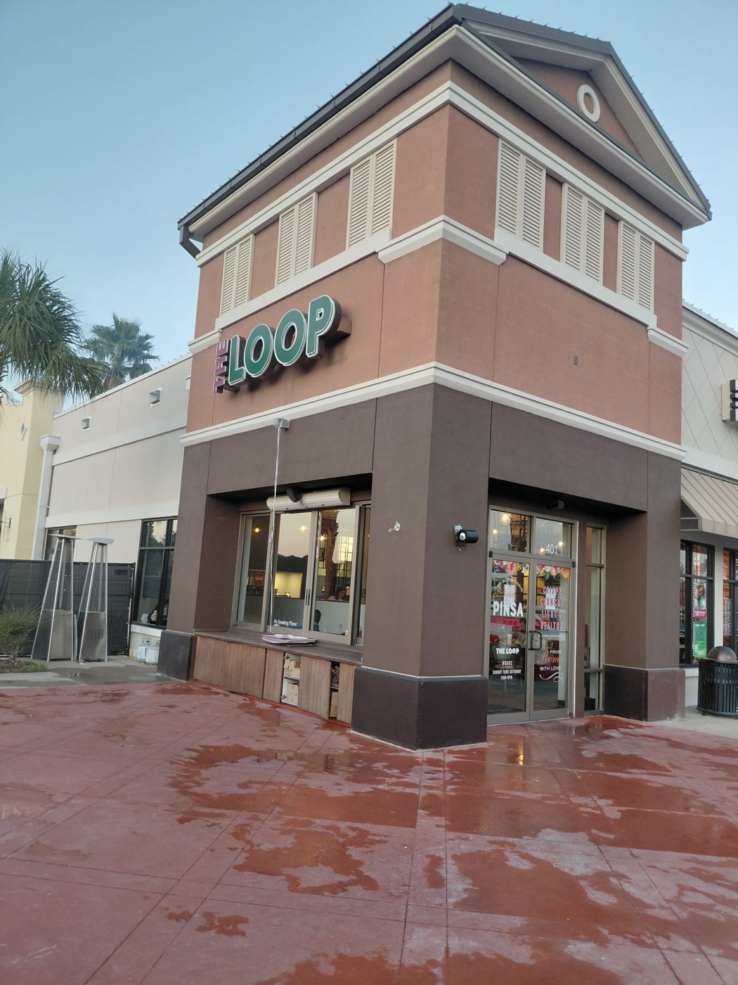 The Loop Ponte Vedra
