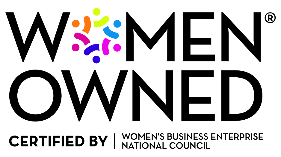 WBENC Certified Woman-Owned